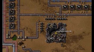 Factorio: Rocket Rush [Default Settings] in 1h 18m 6s screenshot 3