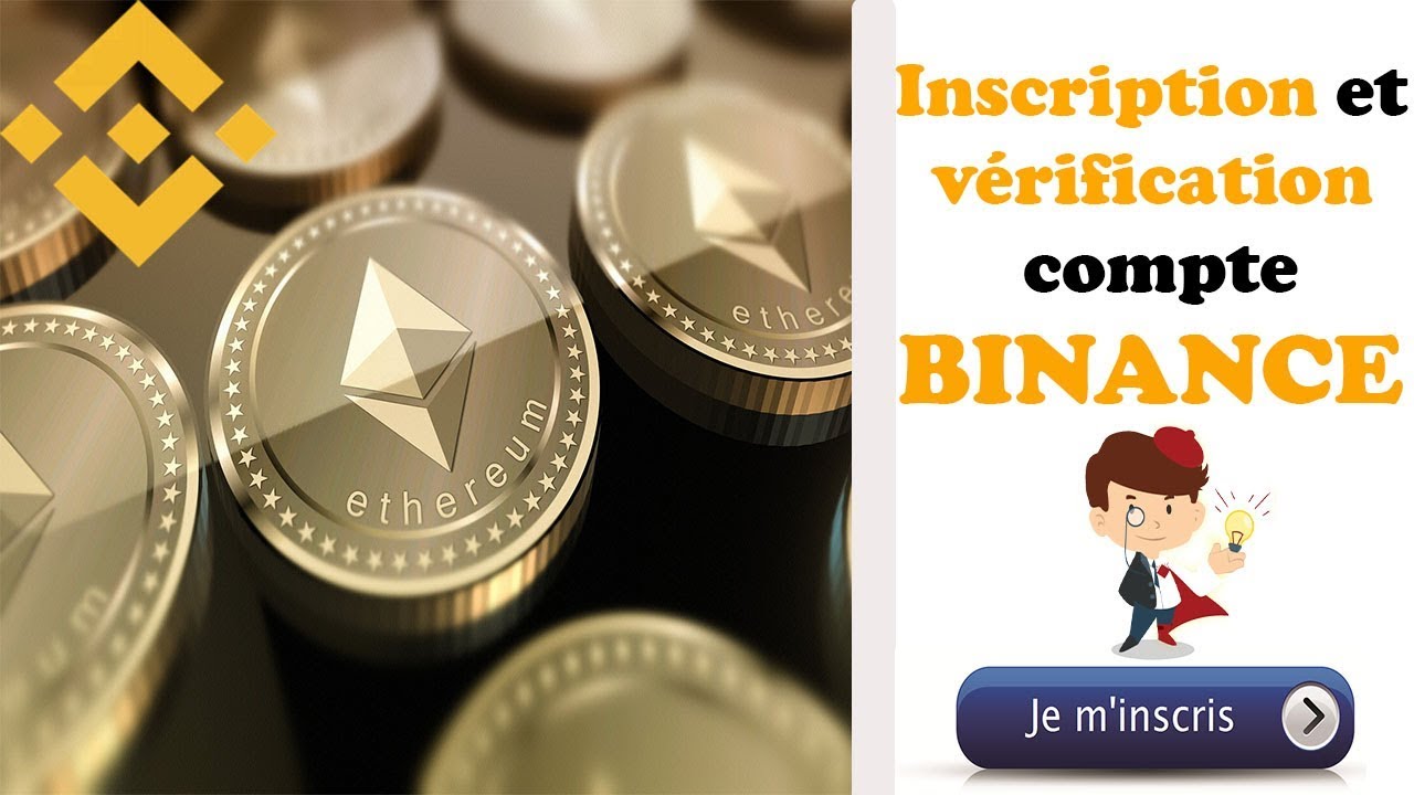 Tuto : Comment utiliser Binance ? - TokensInvaders