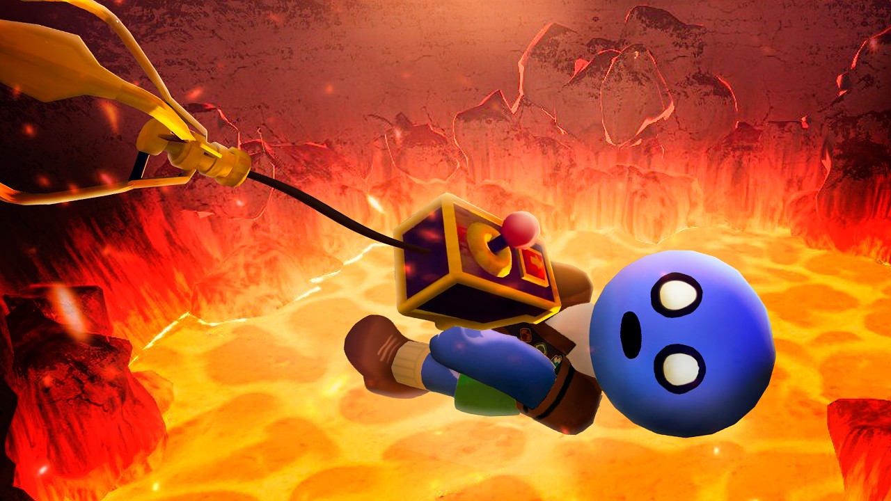 HAN ACTUALIZADO a PEAK