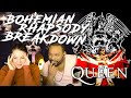 QUEEN Bohemian Rhapsody Reaction!!!