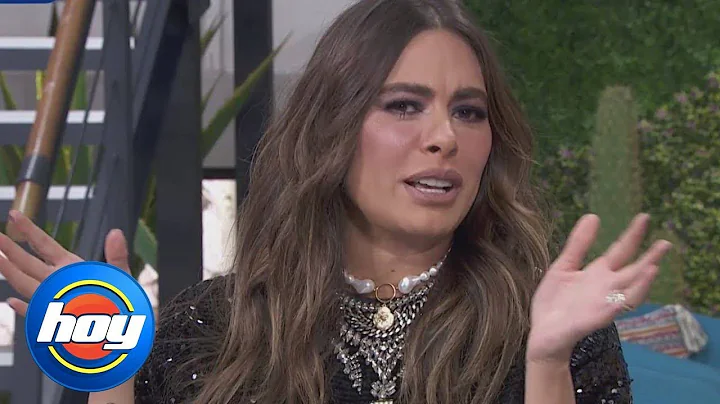 Galilea Montijo responde uno a uno a los rumores q...