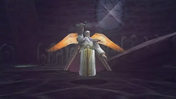 The Legend Of Dragoon PS5 - Faust (Secret/Hidden) Boss 39 And Ending