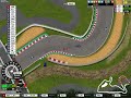 MiniRacingOnline at Autopolis Circuit Online Championship