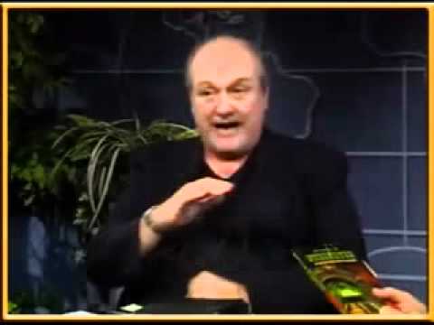 Watchers, Aliens, UFOs, Angels, Demons: Tom Horn on PITN