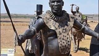 Izibongo zenkosi uDingane/ Praises of King Dingane