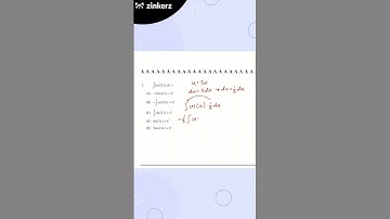 AP AB Calc Breakdown