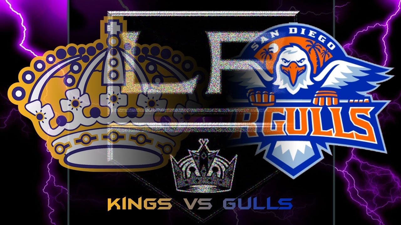 jrkings Jr Kings vs Jr Gulls