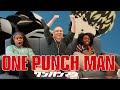 One Punch Man - Episode 7 "The Ultimate Disciple" REACTION!