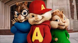 Chipmunks Mix - Ariana Grande - break up with your girlfriend, i'm bored