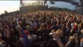 Money Boy Choises Splash 2015