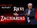 Apostasy Report - Ravi Zacharias Unmasked (2019 Video Exposed Him & Nobody Listened)