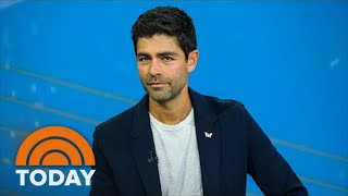 Adrian Grenier Talks New Role As Chief Earth Advocate For World View