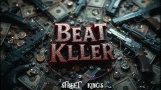 [SOLD] East Coast Club  'Street Kings' | Best RAP BEAT | RAP/HIPHOP INSTRUMENTALS 2025