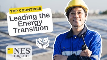 Which Countries are Leading the Energy Transition?