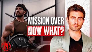 No Mission. No Orders. What Keeps You Moving?