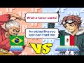 Youtube Thumbnail title