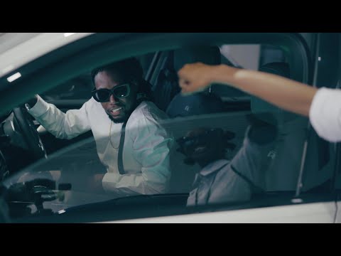 Dj Cupid - MACHANKURA feat. MOD & Apollo D (Official Music Video)