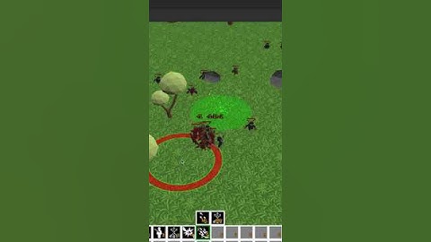 JavaScript MMORPG - NEW Ability - Poison Arrow #babylon #devblog #games #devlog #gaming #game