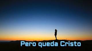 Pero queda Cristo Manuel Bonilla y Santiago Stevenson