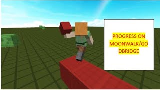 OneShot - A bridge Montage