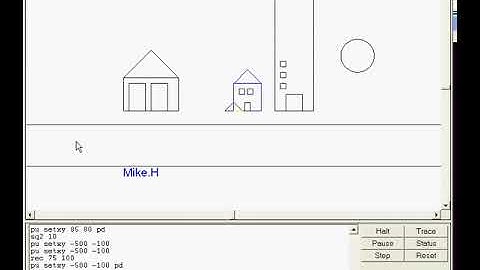 Add A road - FMS Logo