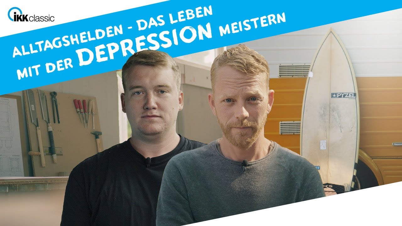 Schlechte Stimmung oder gar depressiv? Anzeichen einer Depression - Darauf sollten Sie achten!