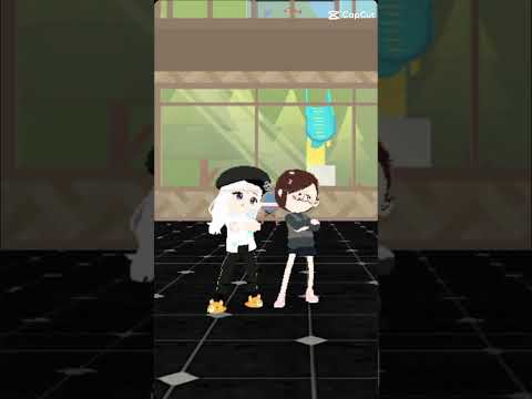 play together | đôi mắt của em mang màu xanh của đại dương🐳