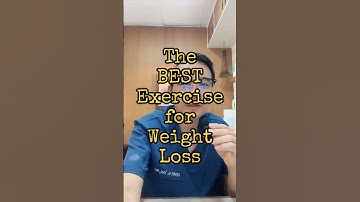 The Best Exercise for Weight Loss #strengthtraining #legworkout #docgerrytan #endocrinologist