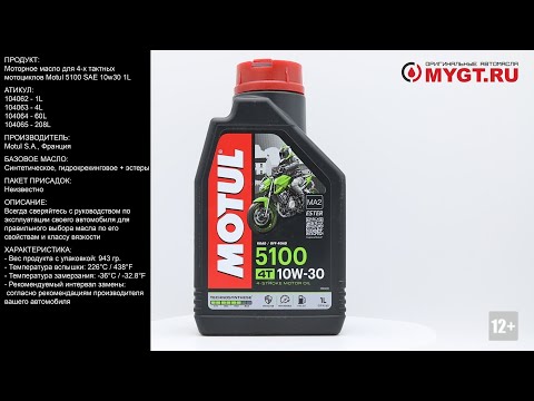 Video: Kann ich 10w30 anstelle von 4-Takt-Öl verwenden?