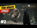 Hogwarts Legacy Hikayesi Türkçe - Bölüm 2 | Oyun Hikayesi Serisi