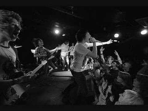 You Me At Six - If I Were In Your Shoes