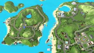 sims 3 worlds island paradise sims 3 worlds island paradise