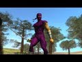 Ninja: Shadow of Darkness Game Review (PSX)