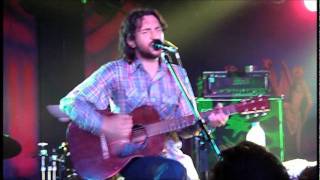 Video thumbnail of "John Frusciante - The Days Have Turned (ATP 2005)"