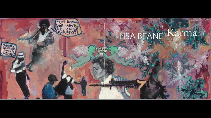 Lisa Beane's "Karma"