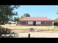 115 bodies found improperly stored in a Colorado funeral home