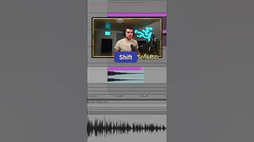 Hoe je elk sample in Ableton kunt uitrekken