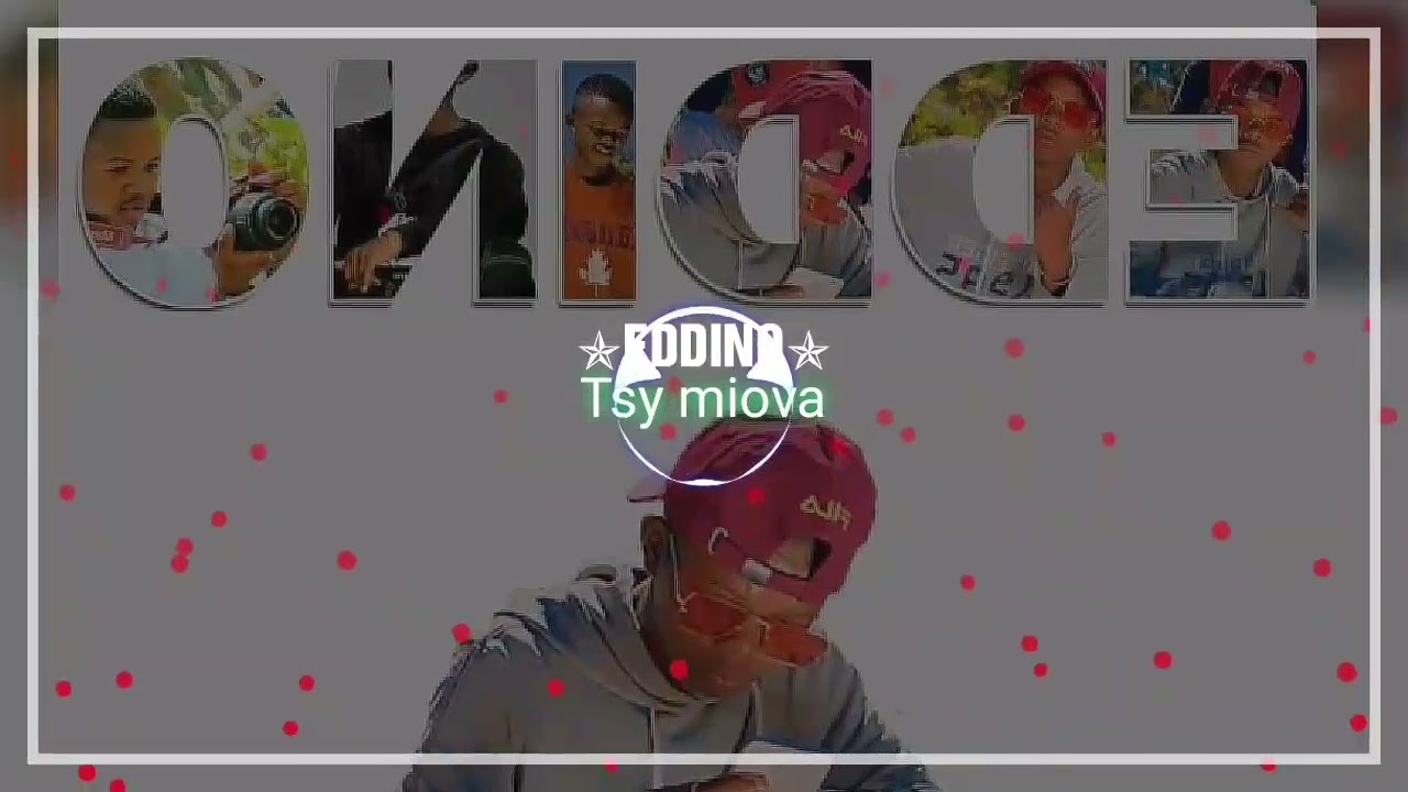 Eddino_tsy miova(ceis) , 2025