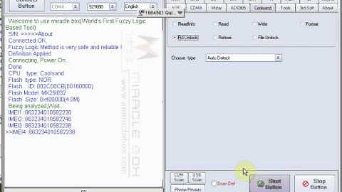 how to work with rx tx manualy coolsand