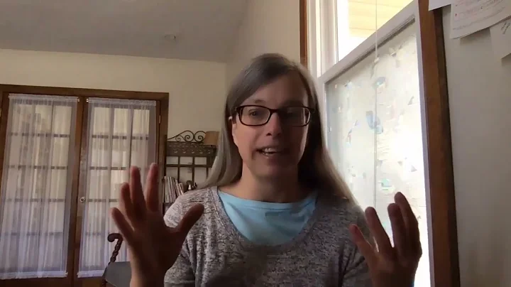 What Makes a Great GWRJ article?  Joyce