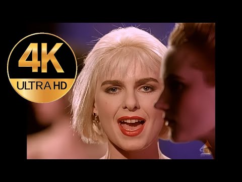 SAM BROWN Stop Remastered Audio HQ 4K
