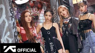 BLACKPINK - 'Mafia' MV