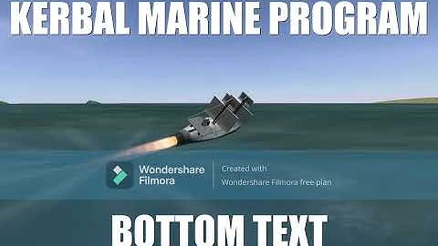 KSP : Best Pirate I