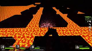 The Mission | Left 4 Dead 2 custom map screenshot 5