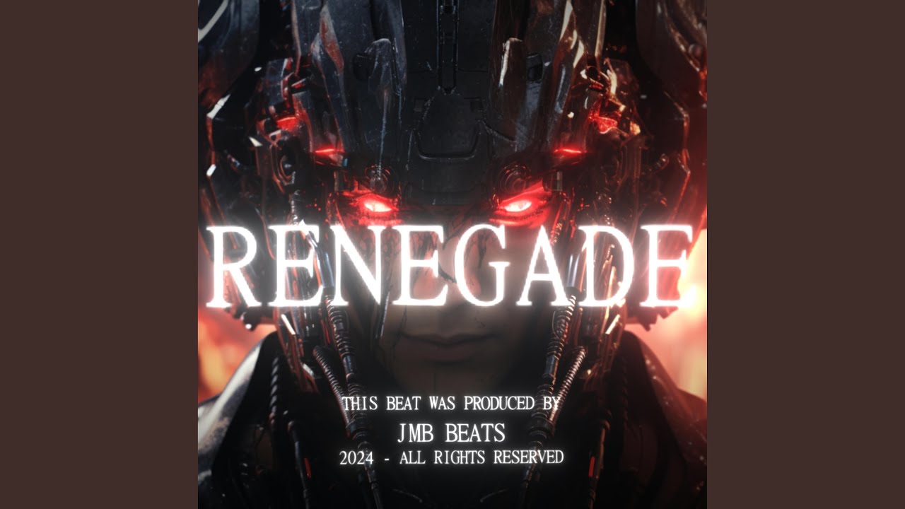 Watch Renegade on YouTube Watch Renegade on YouTube