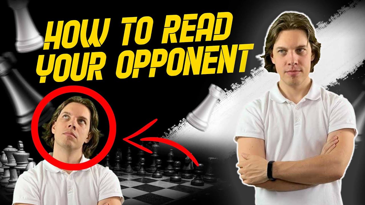 Careful if you copy your opponent in chess!, Copying your opponent isn't  always a good idea :) Replay the game with computer analysis:, By  chess24