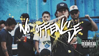 Don Kam "No Offense" (UNB Diss) || Real North East Hip Hop