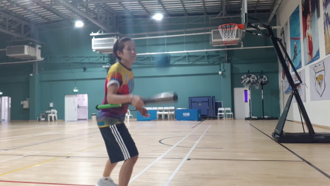 EP.3 With rubber ball YouTube