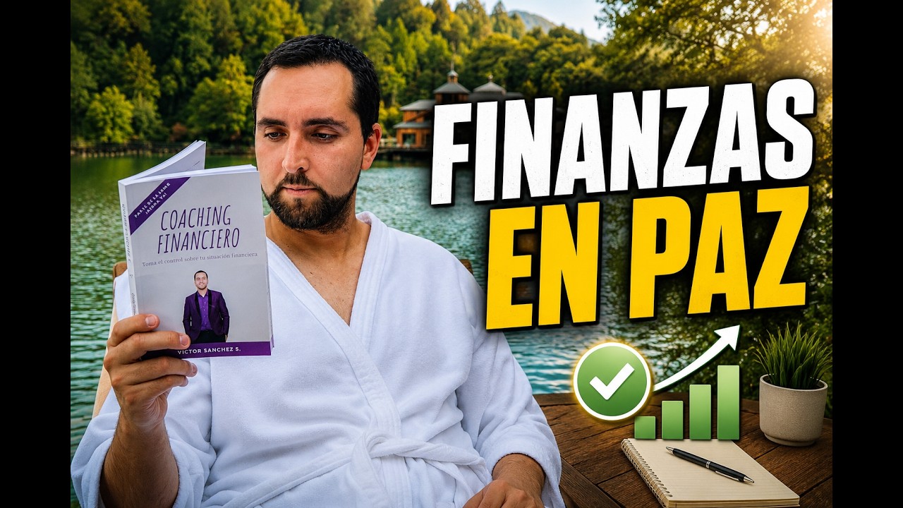 Tranquilidad Financiera