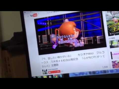 【メンズキー】乃木坂46 今、話したい誰かがいる 桜井玲香の孫が練習してみた